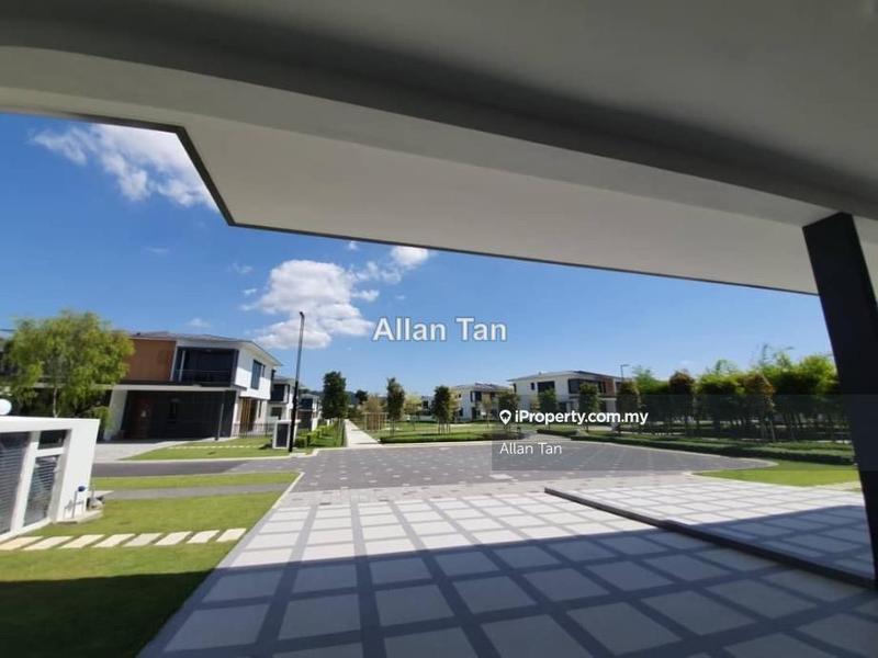 Rumah Berkembar untuk Dijual di Eco Ardence, Setia Alam oleh Allan Tan - iProperty.com.my