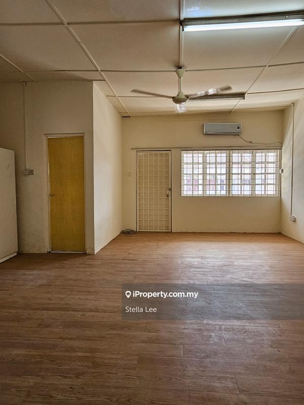 2-storey Terraced House for Sale in SL7 Bandar Sungai Long, Bandar Sungai Long by Stella Lee - iProperty.com.my