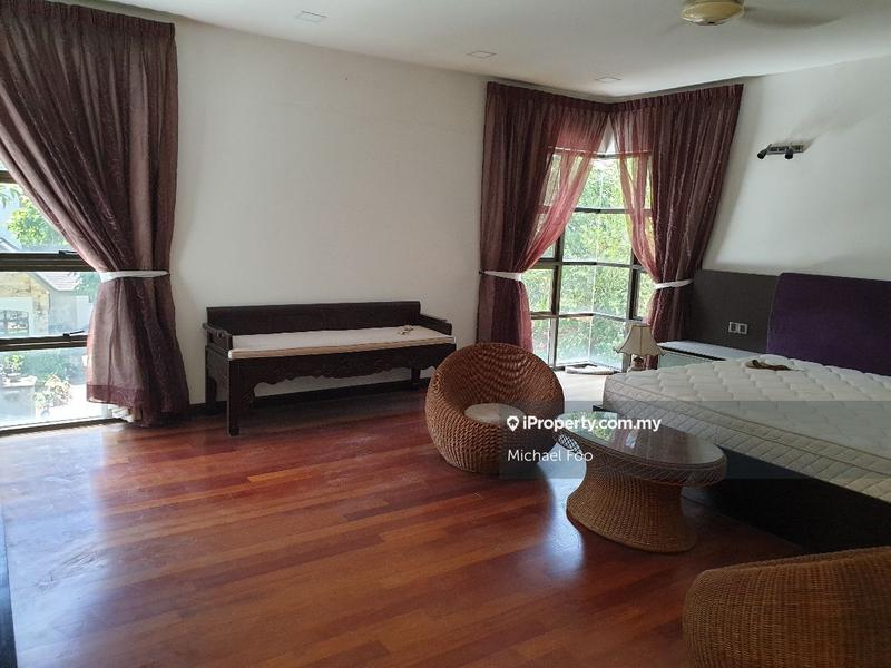 Bungalow House for Rent in Serdang, Seri Kembangan by Michael Foo - iProperty.com.my