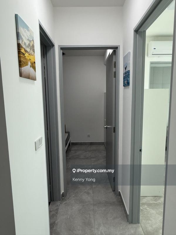 Service Residence for Rent in Ruby Seapark by Kenny Yong - iProperty.com.my