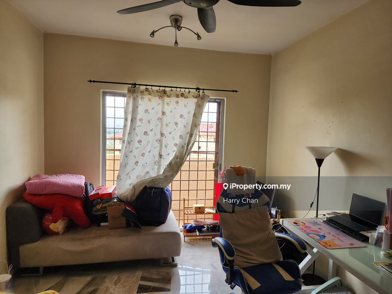 Apartment for Sale in D'Palma by Harry Chan - iProperty.com.my