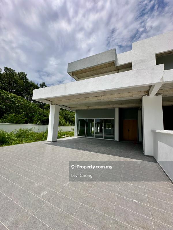 Semi-Detached House for Sale in Tiger Lane, Ipoh by Levi Chong - iProperty.com.my