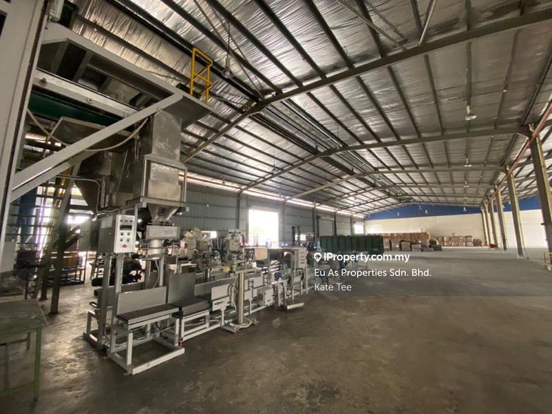 For Sale - Tanjung Langsat