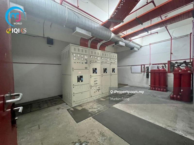 Kilang Terpisah untuk Dijual di Ajil, Kuala Berang, Kuala Terengganu oleh Markin Fong - iProperty.com.my