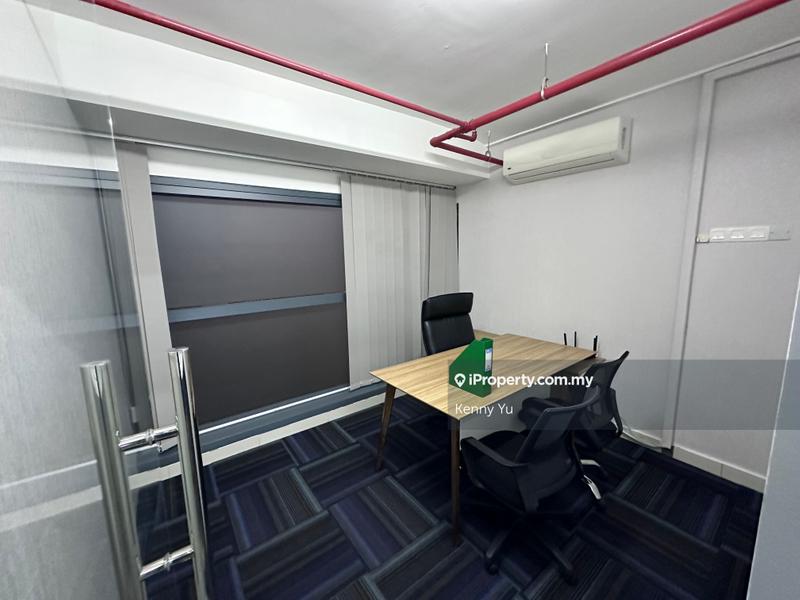 For Rent - 3 Towers, Jalan Ampang