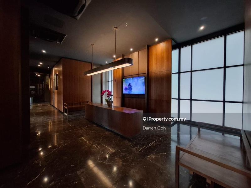 Residensi Servis untuk Dijual di myHabitat oleh Darren Goh - iProperty.com.my