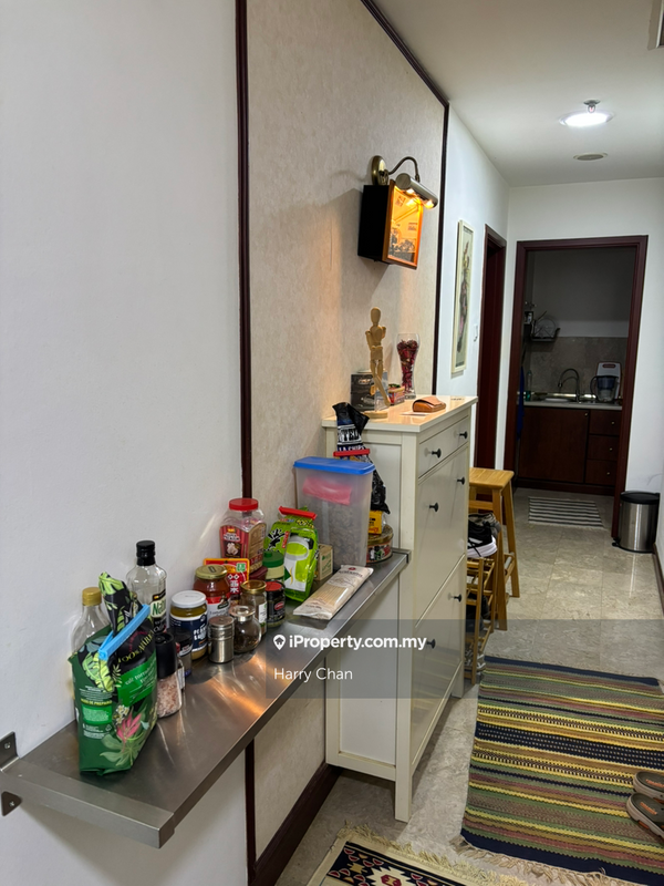 Service Residence for Sale in Berjaya Times Square by Harry Chan - iProperty.com.my