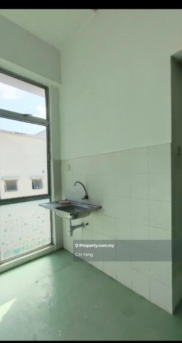 Pejabat untuk Disewa di Taman Puncak Jalil, Seri Kembangan oleh C.H.Yong - Interior - iProperty.com.my