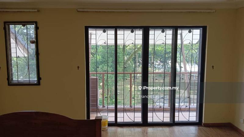 Rumah Bandar untuk Dijual di Mutiara Tropicana, Petaling Jaya oleh Francis Lau - iProperty.com.my