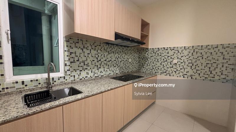 For Sale - Metropolitan Square