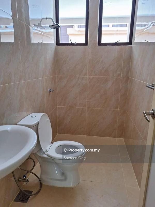 Semi-Detached House for Sale in Bukit Kiara Residence, Sri Hartamas by Shereen Ong - iProperty.com.my