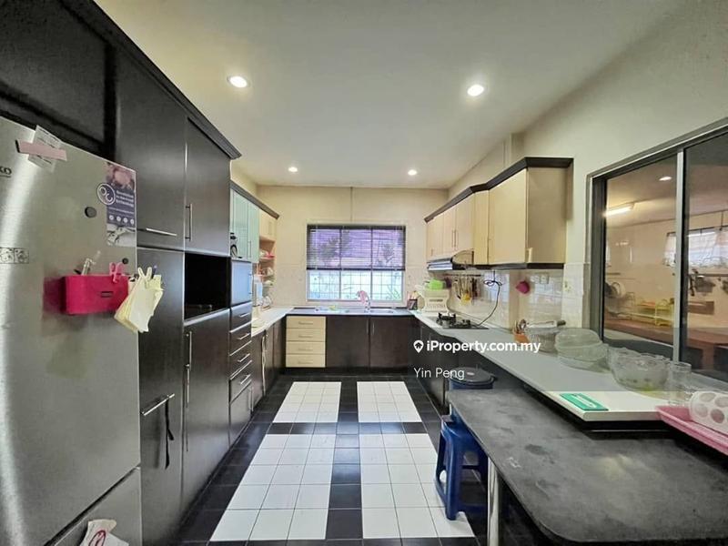 Semi-Detached House for Sale in Taman Tun Dr Ismail, Kuala Lumpur by Yin Peng - iProperty.com.my