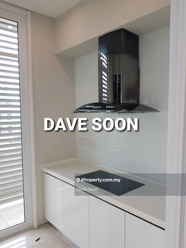 Kondominium untuk Dijual di 8 Gurney (The Shore Condominium) oleh Dave Soon - iProperty.com.my