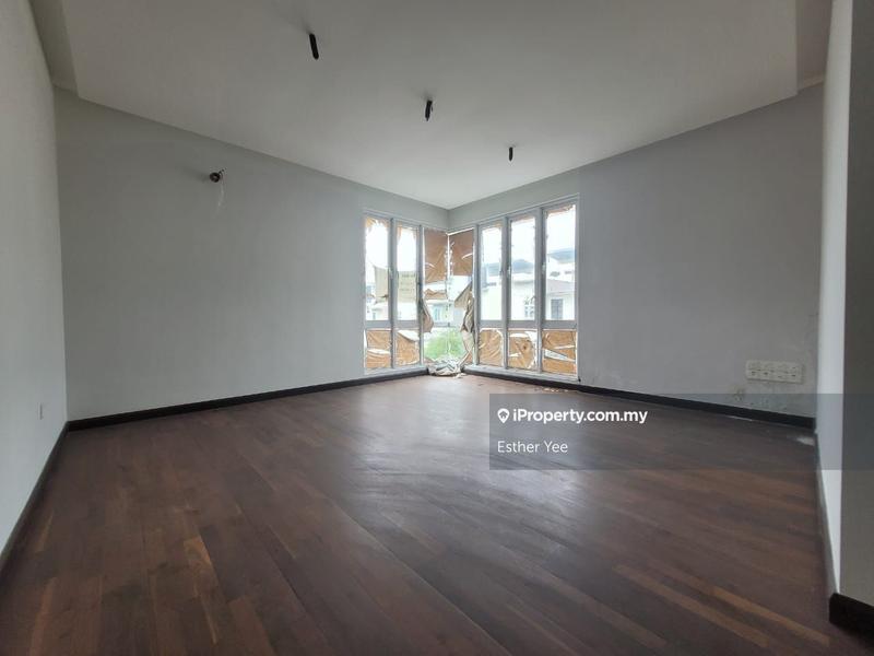 Bungalow House for Sale in Tijani Ukay, Ampang by Esther Yee - iProperty.com.my