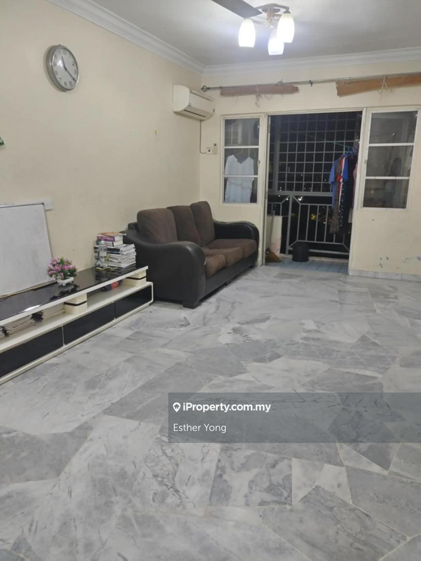 For Sale - Genting Court Condominium