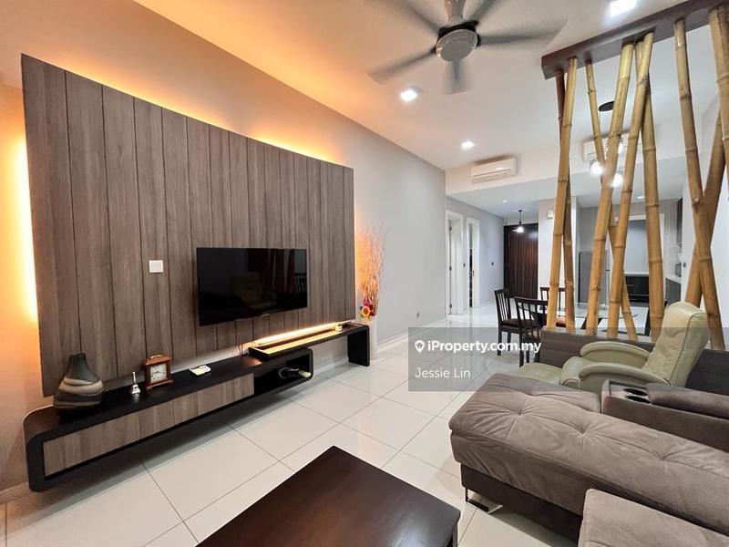 Condominium untuk Disewa di Icon Residence oleh Jessie Lin - iProperty.com.my