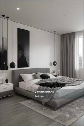 Service Residence for Rent in Sunway Onsen Suites by Jay Leung - iProperty.com.my