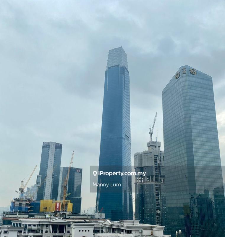 Kondominium untuk Disewa di Menara Bintang Goldhill oleh Manny Lum - iProperty.com.my