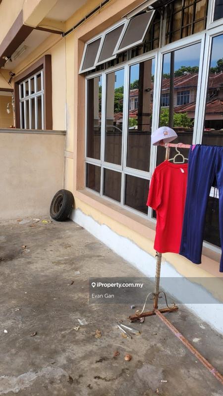 Rumah Flat untuk Dijual di Taman Sri Bayan oleh Evan Gan - iProperty.com.my