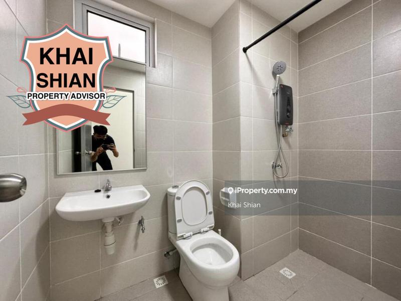 Condominium for Rent in The Amarene by Khai Shian - iProperty.com.my