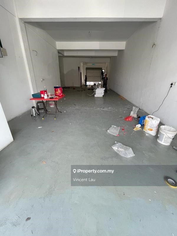 Shop for Rent in M Residence, Rawang by Vincent Lau - iProperty.com.my