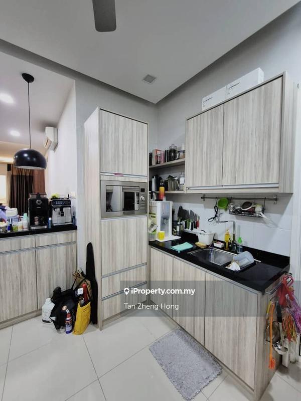 Kondominium untuk Dijual di Setapak Green oleh Tan Zheng Hong - iProperty.com.my