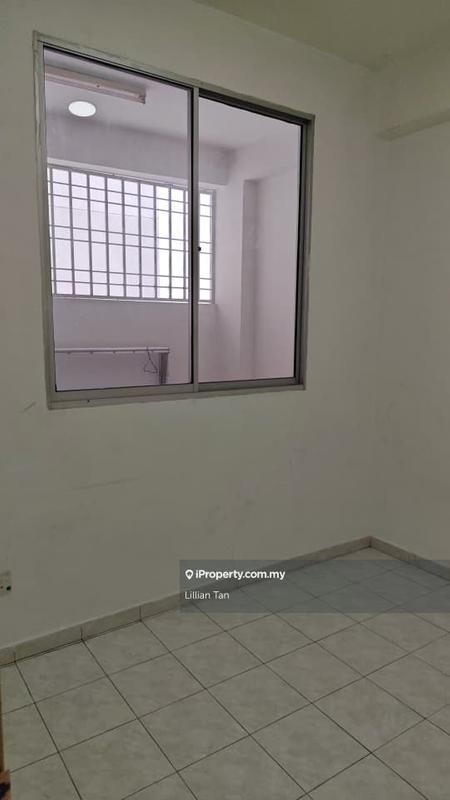 For Sale - Pangsapuri Seri Cemerlang