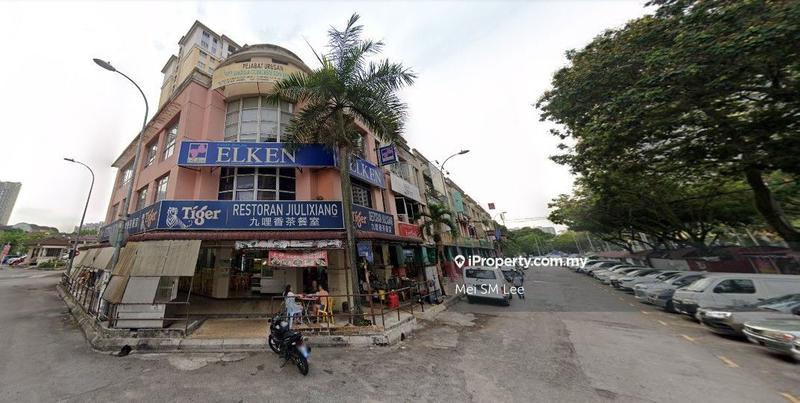 Kedai untuk Disewa di w6sis, Cheras oleh Mei SM Lee - Taman Pertama, Cheras  - iProperty.com.my