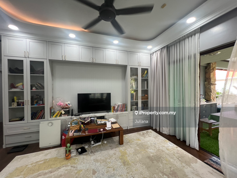 Banglo untuk Dijual di Seksyen 11, Kota Damansara oleh Juliana - iProperty.com.my