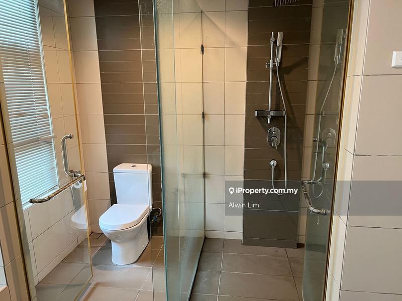 Condominium for Sale in Platino Condominium by Alwin Lim - iProperty.com.my