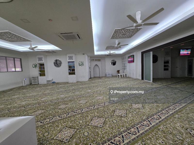 Condominium for Sale in Platinum Hill PV 8 by Intan - iProperty.com.my