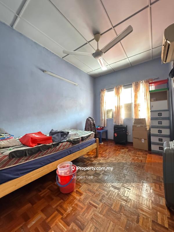 Rumah Berangkai 2 Tingkat untuk Dijual di bda55, Puchong oleh Jayden Lee - iProperty.com.my