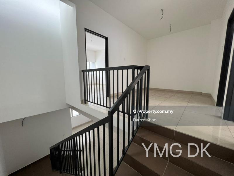 Rumah Teres 2-Tingkat untuk Dijual di Taman Sentosa, Klang oleh Darren Khoo - iProperty.com.my
