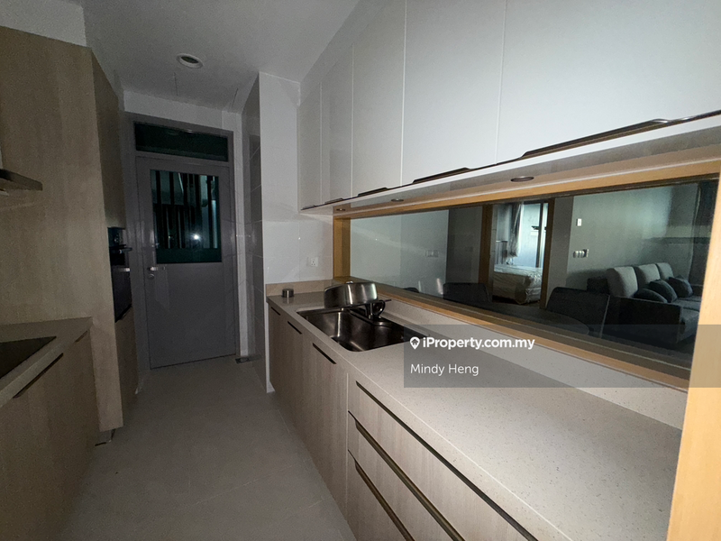 Service Residence for Sale in Southern Marina Residences by Mindy Heng - iProperty.com.my
