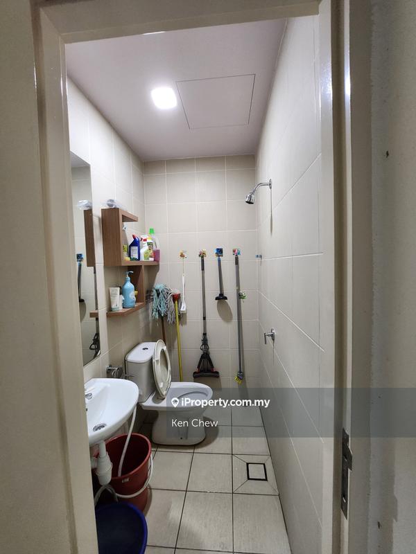 Kondominium untuk Dijual di Le Yuan Residence oleh Ken Chew - iProperty.com.my