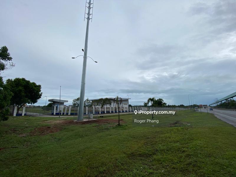 Industrial Land for Sale in Kuantan, Pahang by Roger Phang - iProperty.com.my