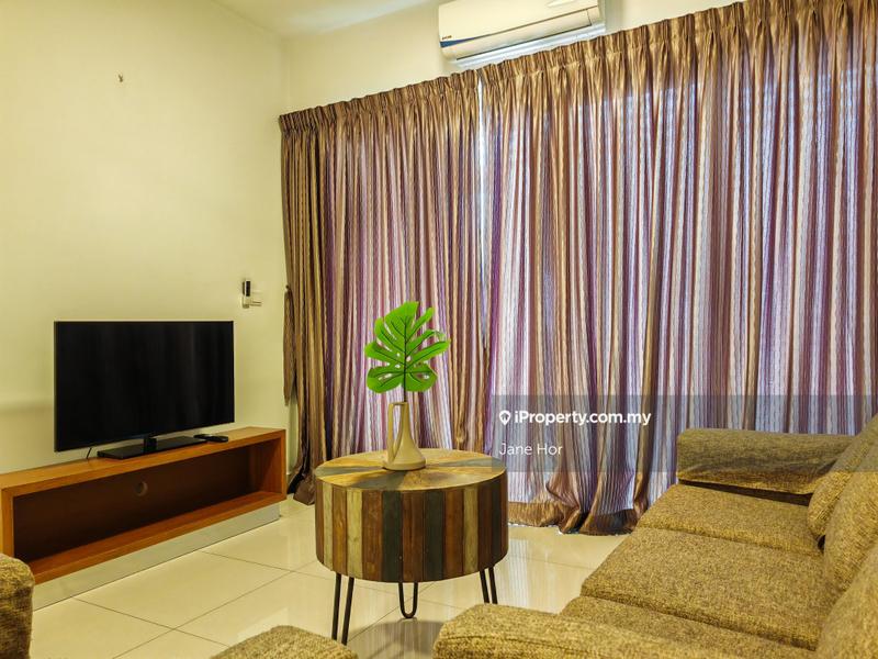 Condominium for Rent in Riverville Residences by Jane Hor - iProperty.com.my