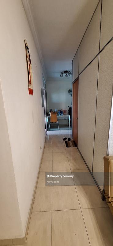 Condominium for Sale in Pelangi Utama by Kerry Tam - iProperty.com.my