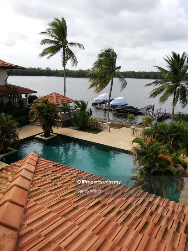 Rumah Bandar untuk Dijual di Desauru, Kota Tinggi oleh Santo Wang - iProperty.com.my