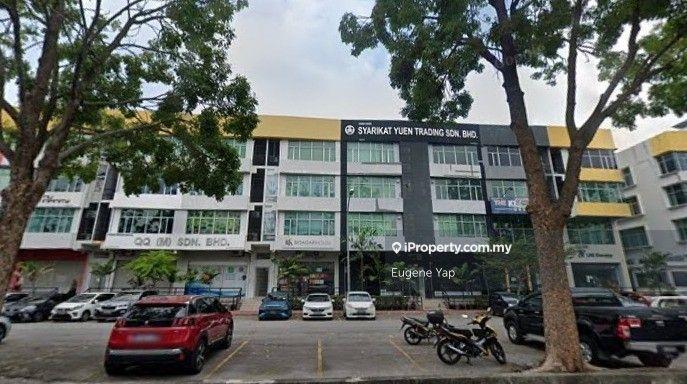 Kedai untuk Dijual di Petaling Utama Avenue @ PJS 1, Petaling Jaya oleh Eugene Yap - iProperty.com.my