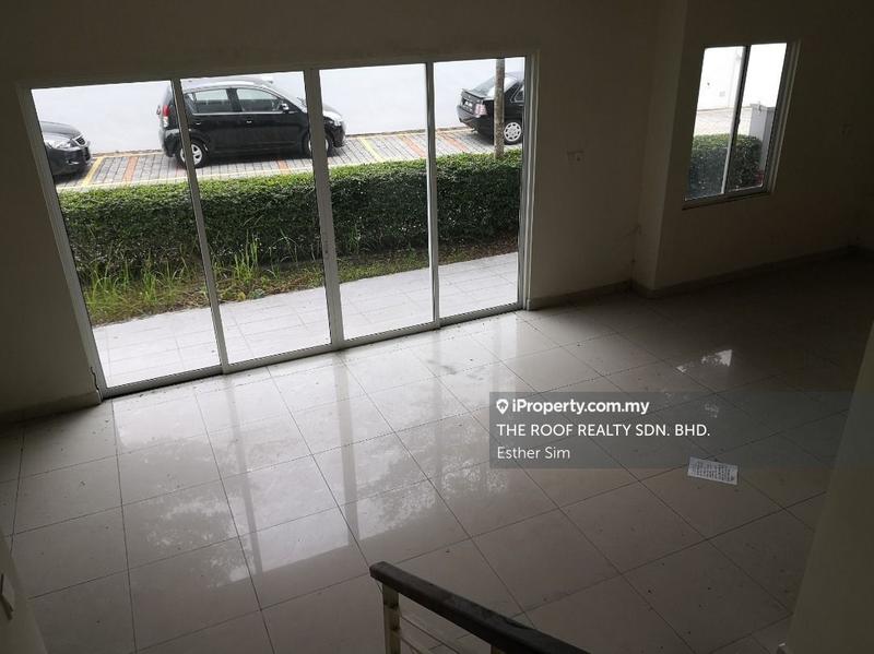 Rumah Berangkai 3.5 Tingkat untuk Dijual di 3.5 storey corner @ Orange Vila 1, Bukit Mertajam oleh Esther Sim - iProperty.com.my