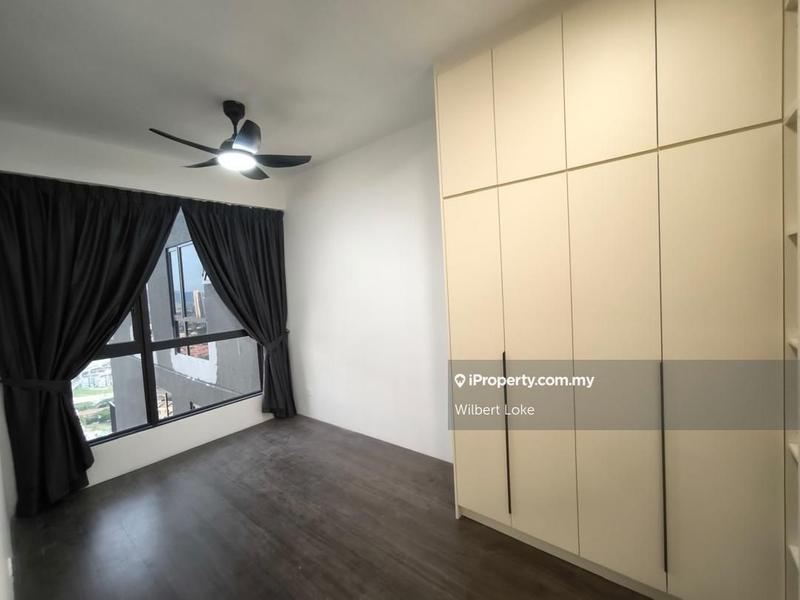 Service Residence for Rent in Altris Residences @ The Quartz WM by Wilbert Loke - iProperty.com.my