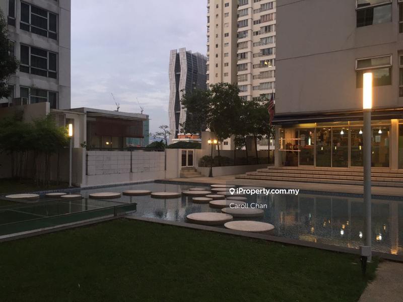 Kondominium untuk Dijual di The Saffron oleh Caroll Chan - iProperty.com.my