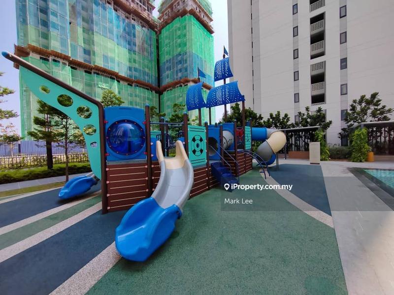 Service Residence for Sale in Horizon Suites by Mark Lee - iProperty.com.my