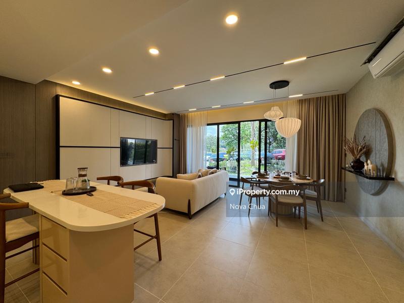 Condominium for Sale in Oaka Residences by Nova Chua - iProperty.com.my
