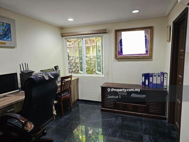 Bungalow House for Sale in Bukit Damansara, Damansara Heights by Joshua S - iProperty.com.my