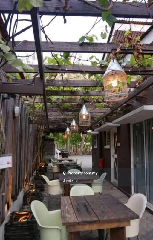 Banglo untuk Dijual di Simee, Ipoh oleh Jamie Lai - iProperty.com.my