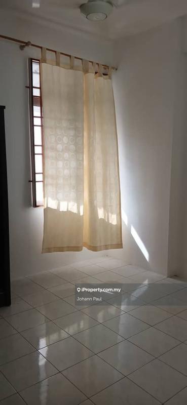 Condominium for Sale in Hillside Garden by Johann Paul Gregory - iProperty.com.my