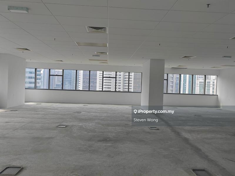 Office for Sale in KLCC, KL City Centre by Steven Wong - iProperty.com.my