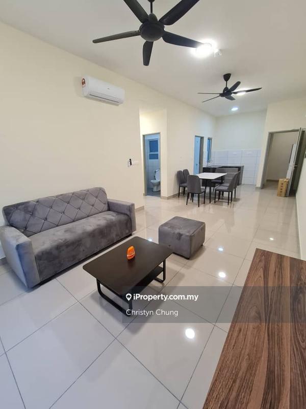 For Rent - Nexus @ Kajang Station (Tower C)